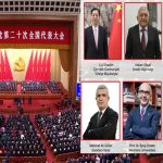 “Çin ve Türkiye adil düzen konusunda aynı tutuma sahip”