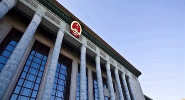 “Çin’de esen rüzgar Türkiye’de hissedilecek”