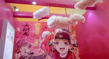 Çin’de kültürel sektörler istikrarlı büyümesini sürdürdü