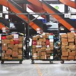 Çin’de posta sektörünün 9 aylık büyüklüğü 995 milyar yuana ulaştı