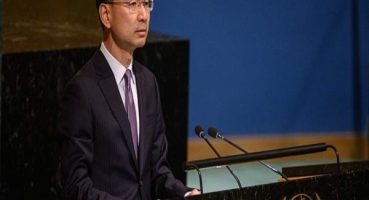 Çin’den Rusya-Ukrayna çatışmalarının etkilerinin yayılmasını önleme çağrısı