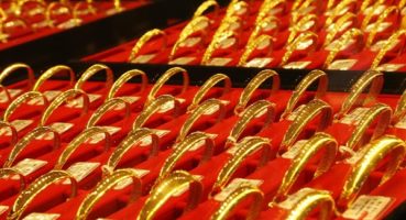 Çin’in altın üretimi yüzde 14,04 arttı