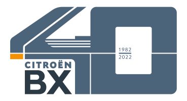 Citroen BX 40 yaşında