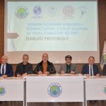 Çocuk Atletizmi ve temel jimnastik eğitimi protokolü imzalandı