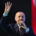 Cumhurbaşkanı Erdoğan, 'Türkiye Yüzyılı Tanıtım Toplantısı'nda konuştu