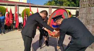 Cumhuriyetimiz 99 yaşında