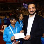 Cumhuriyetin 99’uncu yılı Bağcılar’da coşkuyla kutlandı