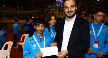 Cumhuriyetin 99’uncu yılı Bağcılar’da coşkuyla kutlandı