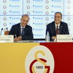 Daikin Türkiye, Galatasaray HDI Sigorta Kadın Voleybol Takımı’nın sponsoru oldu