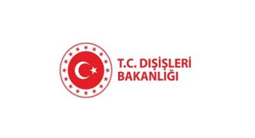 Dışişleri Bakanlığı’ndan AB Komisyonu’nun Türkiye raporuna tepki
