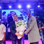 DJ Blackk Beat, Esenyurt’ta sahne aldı