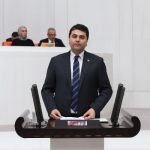 DP Genel Başkanı Uysal'dan Cumhuriyet Bayramı mesajı