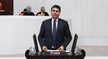 DP Genel Başkanı Uysal’dan Cumhuriyet Bayramı mesajı