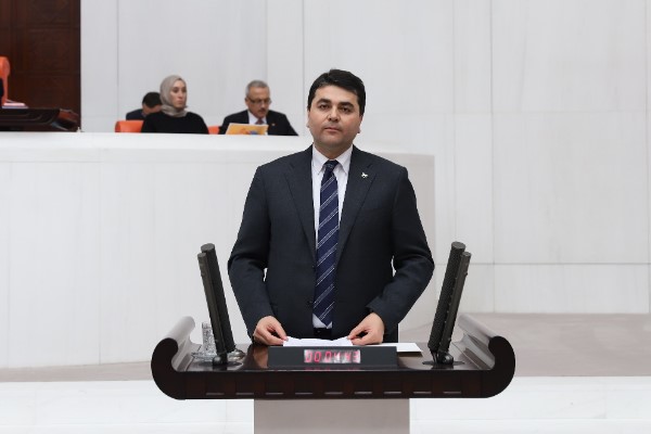 DP Genel Başkanı Uysal'dan Cumhuriyet Bayramı mesajı