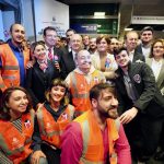 DÜZELTME- Aşiyan Füniküleri ile Metrolar entegre olacak