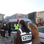 Edirne'de fuhuş operasyonu