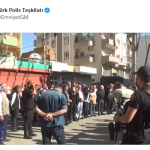 EGM'den HDP Şırnak Milletvekili Özgüneş’e mermi çekirdeği atıldığı iddialarına ilişkin açıklama