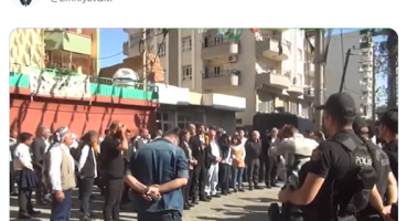 EGM’den HDP Şırnak Milletvekili Özgüneş’e mermi çekirdeği atıldığı iddialarına ilişkin açıklama