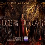 Ejderhalar evine döndü!