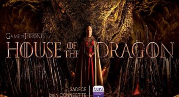 Ejderhalar evine döndü!