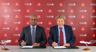 Emirates SkyCargo ve United Cargo Mutabakat anlaşma imzaladı