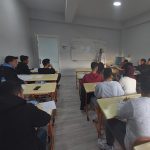 Emirdağ'dan gençlere DGS'ye hazırlık kursları