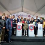 Fatih Kariye Otizm Merkezi'nin temeli atıldı