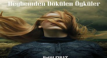 Fırat’tan Okurlarına Aynı Anda İki Kitap Müjdesi