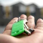 Flap, taşınmaz aldı