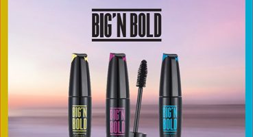 Flormar Big’n Bold ile bakışları abartmaya devam ediyoruz