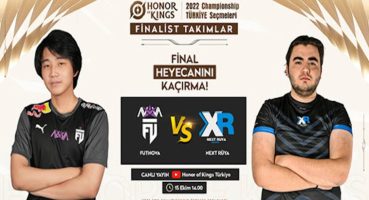 FUTNOVA namağlup olarak finalde