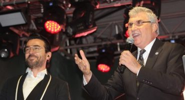 Geyve Ayva Festivali