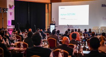 Girişimsel kardiyoloji dünyası Medtronic’in “EvolutFirst” etkinliğinde buluştu