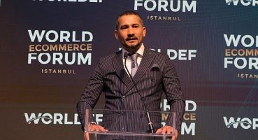 Global E-Ticaret forumunda yeni hedef 100 bin kişi