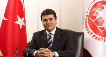 Gültekin Uysal: “TOGG açılışına Demokrat Parti olarak katılmayacağız”