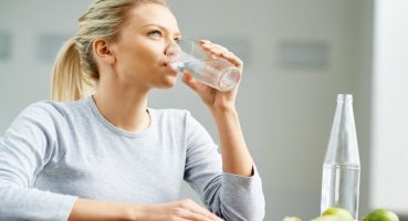 Günde Ne Kadar Su Tüketmeliyiz?