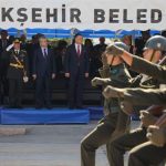 Hatay'da 29 Ekim coşkusu