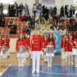 Hendek'te Cumhuriyet Bayramı kutlamaları