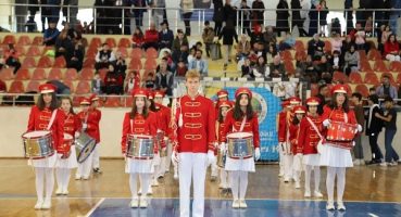 Hendek’te Cumhuriyet Bayramı kutlamaları