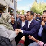 İBB, Divriği'ni otogarına kavuşturdu