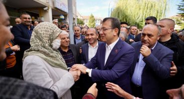 İBB, Divriği’ni otogarına kavuşturdu