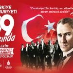 İBB'den 29 Ekim Cumhuriyet Bayramı kutlama etkinlikleri