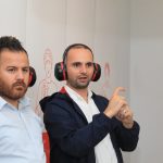 İETT şoförlerine “Karanlıkta ve Sessizlikte Empati” projesi başlatıldı