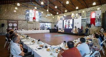 İkinci Yüzyılın İktisat Kongresi için ikinci paydaş buluşması 5 Ekim’de