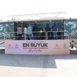 "İlk Evim İlk İş Yerim" tanıtım tırı Afyonkarahisar'a gidecek