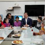 İmamoğlu: “Çocuklara mahcup olmamak gururlandıracak duygu”