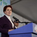 İmamoğlu: "Devletimizin bu eserini sizlere sunarken, ‘O yaptı, bu yaptı’ demiyoruz"