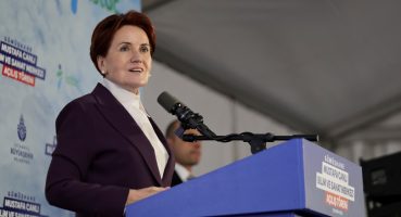 İmamoğlu: “Devletimizin bu eserini sizlere sunarken, ‘O yaptı, bu yaptı’ demiyoruz”