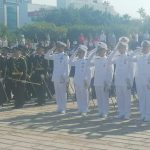 İskenderun'da 29 Ekim Cumhuriyet Bayramı kutlamaları