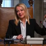 İtalya’nın ilk kadın Başbakanı Meloni görevi devraldı